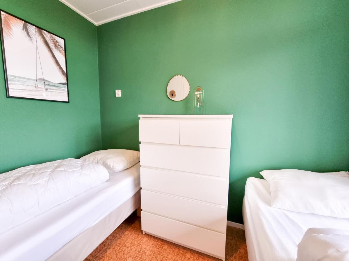 Vakantie Appartement Chava We09 Westkapelle Zewnętrze zdjęcie